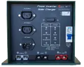 PSU Base Station