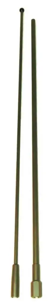 Antenna - Wideband Mobile VHF/UHF 