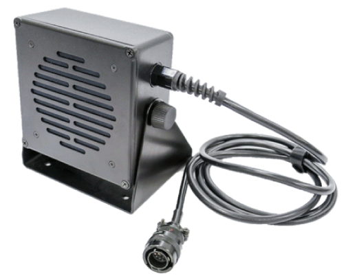 External Speaker