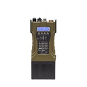 CHEETAH 3+ HV Tactical Military SDR Radio