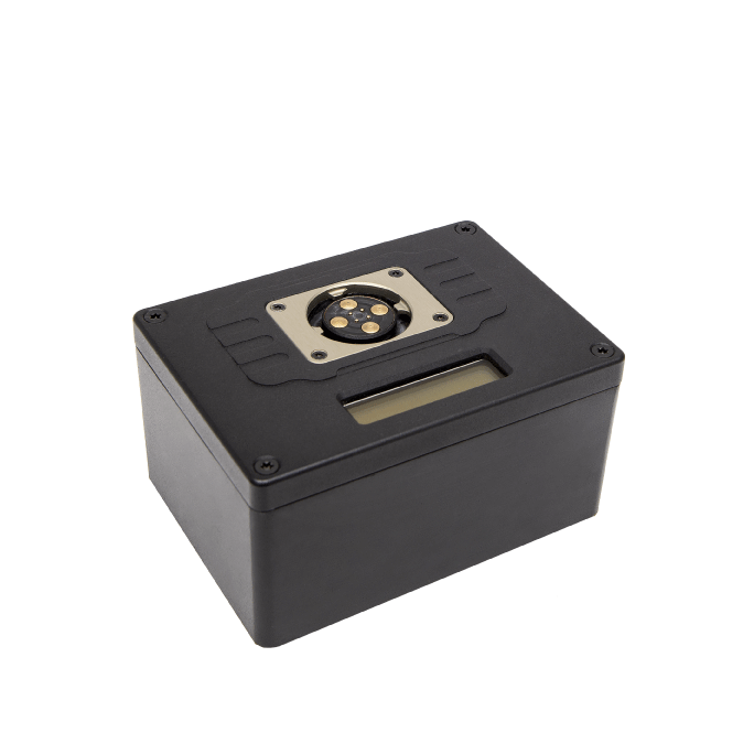 Single Battery Charger