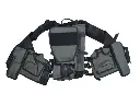 Rucksack Carry Systems