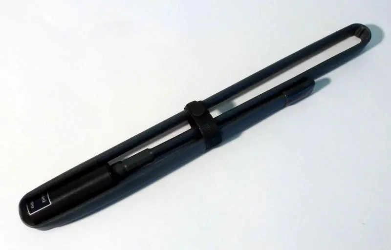 Antenna - VHF Manpack