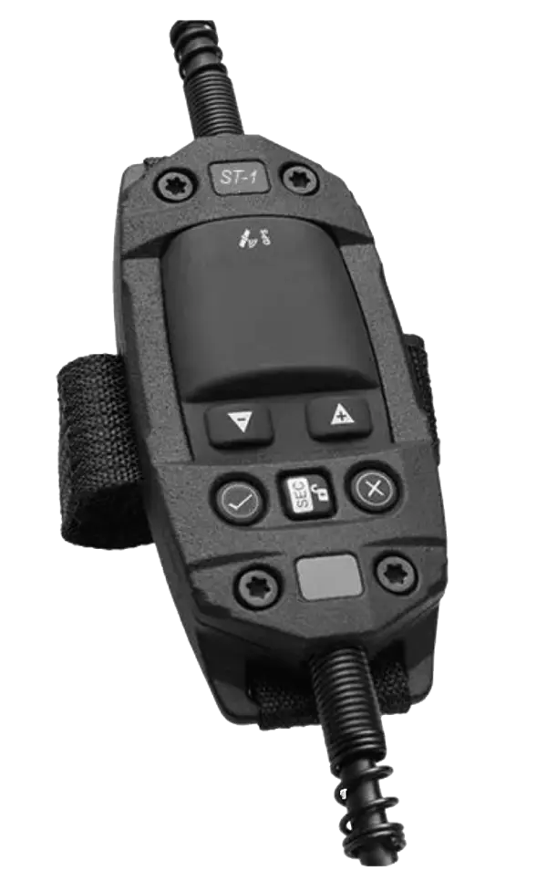 IN Line Terminal ST-1