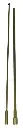 Antenna - Wide-band Mobile VHF/UHF