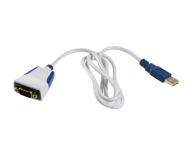 USB to RS232 Adapter cable