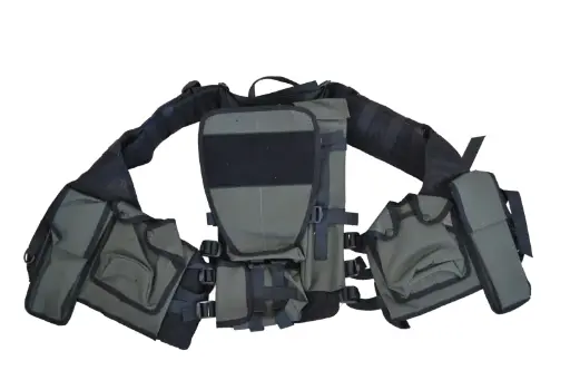 Rucksack Carry Systems