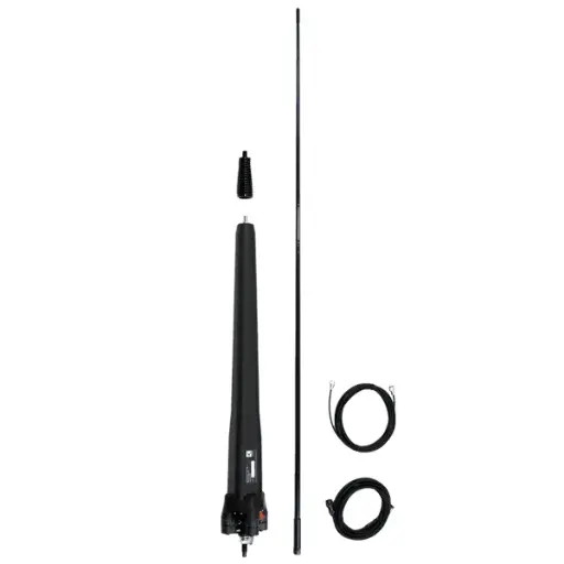 Antenna - HF Mobile Tuning Whip