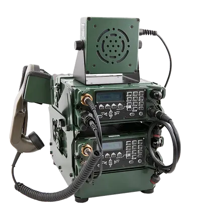 Leopard 1 Low Power Repeater / Re-Bro