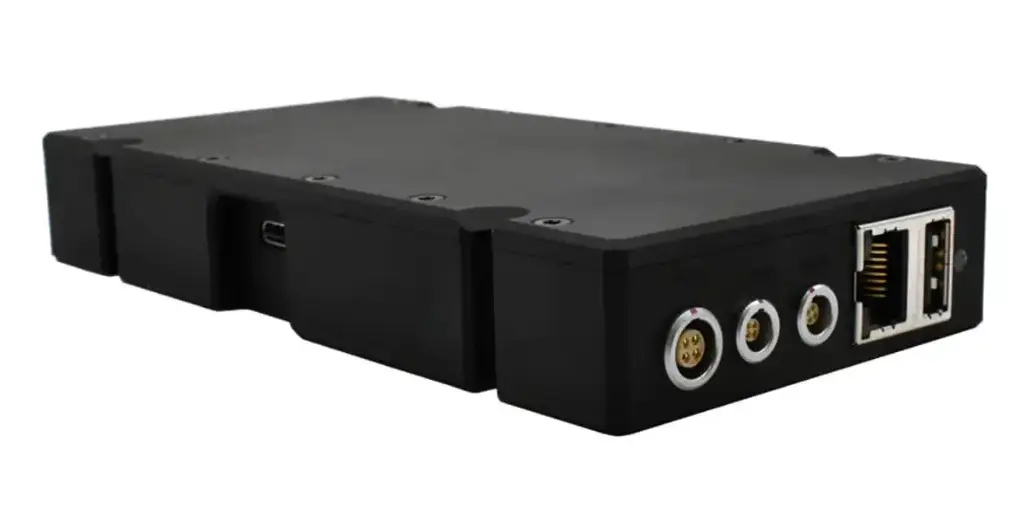 Hornet - USP | SAT-COM