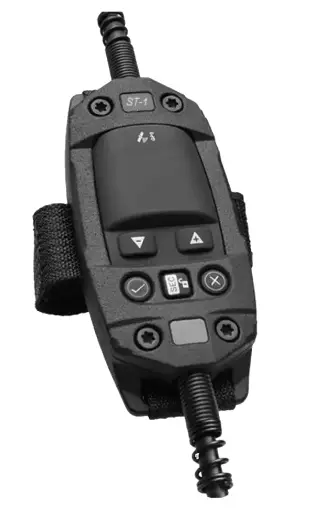 IN Line Terminal ST-1