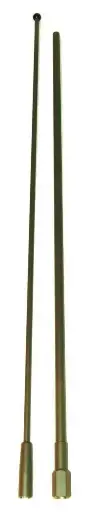 Antenna - Wide-band Mobile VHF/UHF