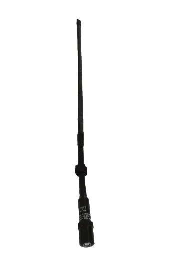Antenna - Wide-band Tape Whip
VHF-HIGH